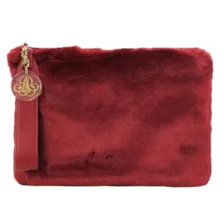 agnes b. LOGO壓印車縫邊對開短夾(附零錢袋)-深藍 歷史價格詳細信息