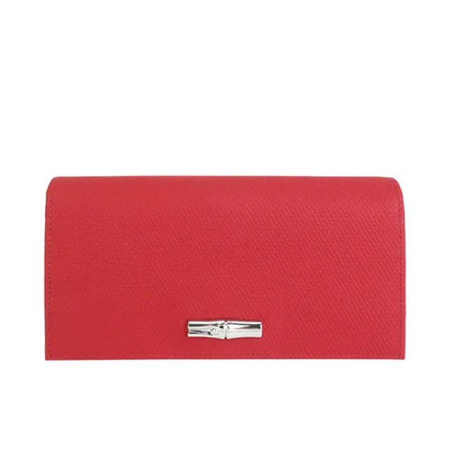 LONGCHAMP 皮夾空盒/附緞帶 提袋【歡迎自取】 歷史價格詳細信息