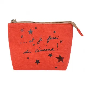 agnes b.星星棉布大購物袋-藍 歷史價格詳細信息