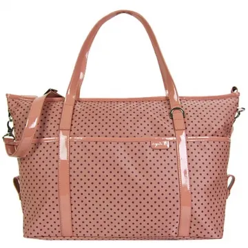 agnes b.漆皮圓弧肩包-小/咖米 歷史價格詳細信息