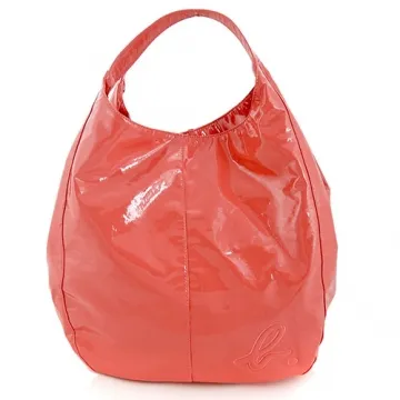 agnes b.小b吊牌兩用包(附手拿包)(綠) 歷史價格詳細信息