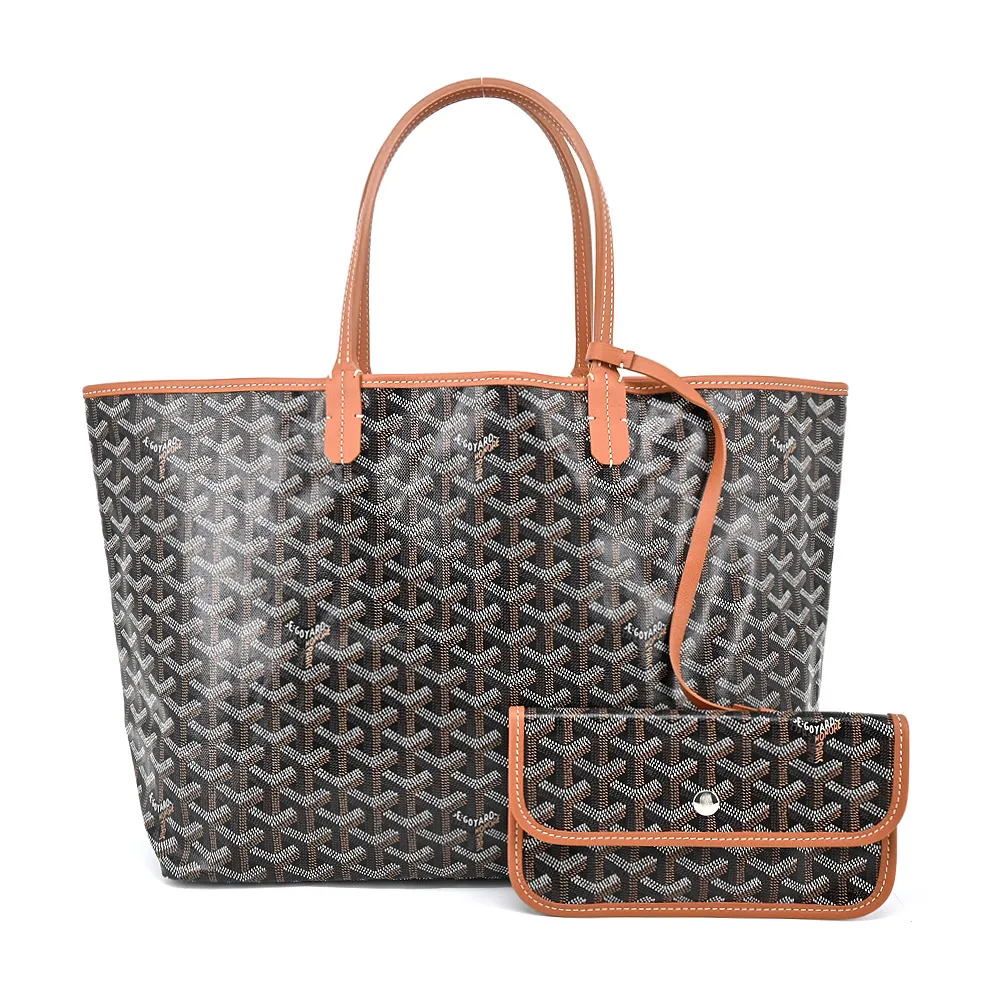 Goyard PM 綠 近新 歷史價格詳細信息