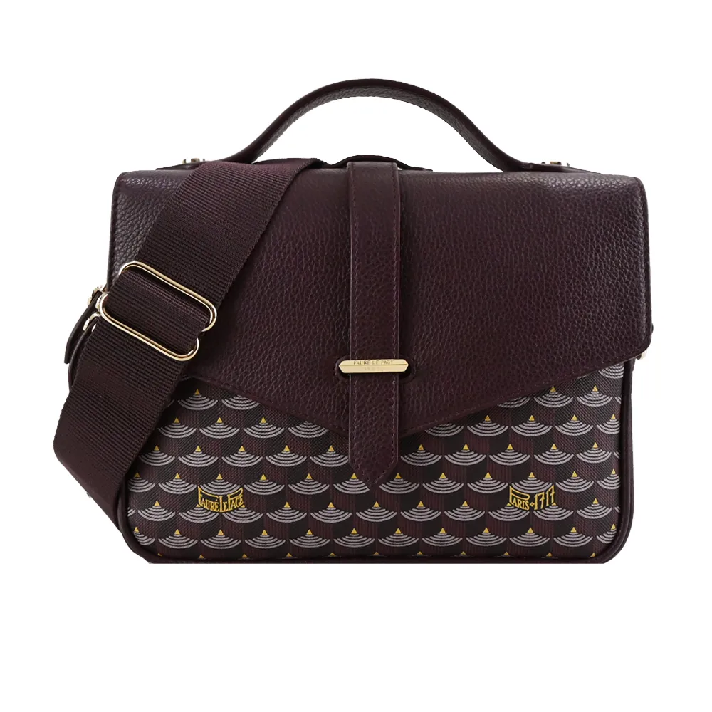 Faure Le Page Gangsta 撞色手槍造型7卡拉鍊零錢包--灰 歷史價格詳細信息