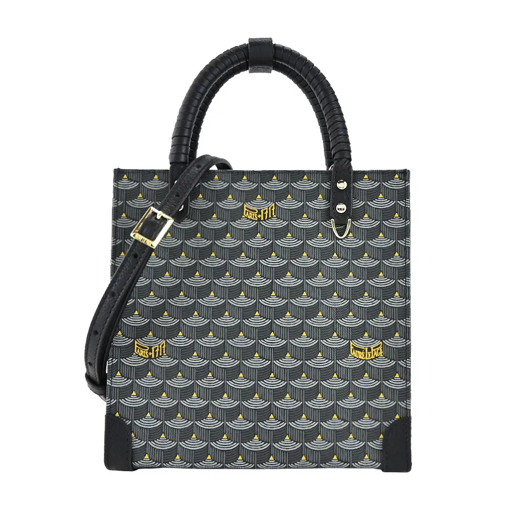 Faure Le Page Gangsta 撞色手槍造型7卡拉鍊零錢包--灰 歷史價格詳細信息