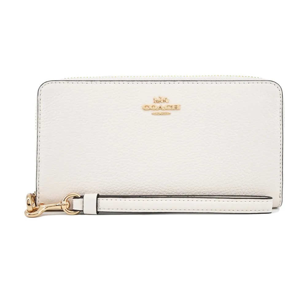 COACH 經典LOGO 白陶瓷女錶-38mm 14503771 歷史價格詳細信息