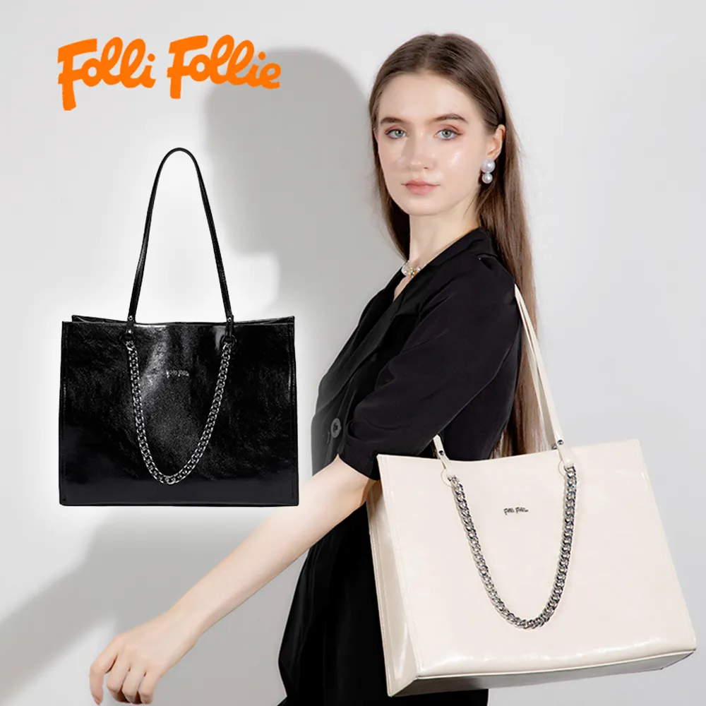 FOLLI FOLLIE 側背包 大背包 造型包款 百貨專櫃購買真品 限量特定包款 出清品只賣4200元 歷史價格詳細信息