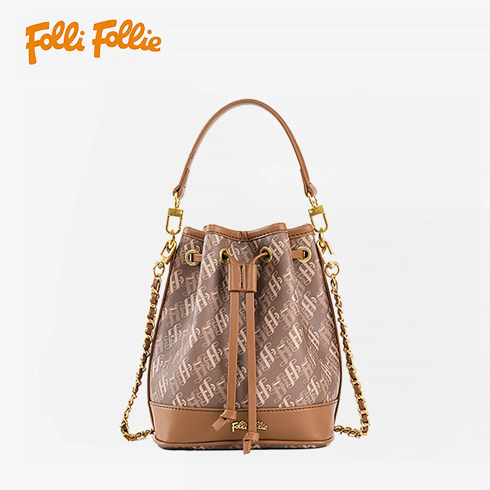 FOLLI FOLLIE 側背包 大背包 造型包款 百貨專櫃購買真品 限量特定包款 出清品只賣4200元 歷史價格詳細信息