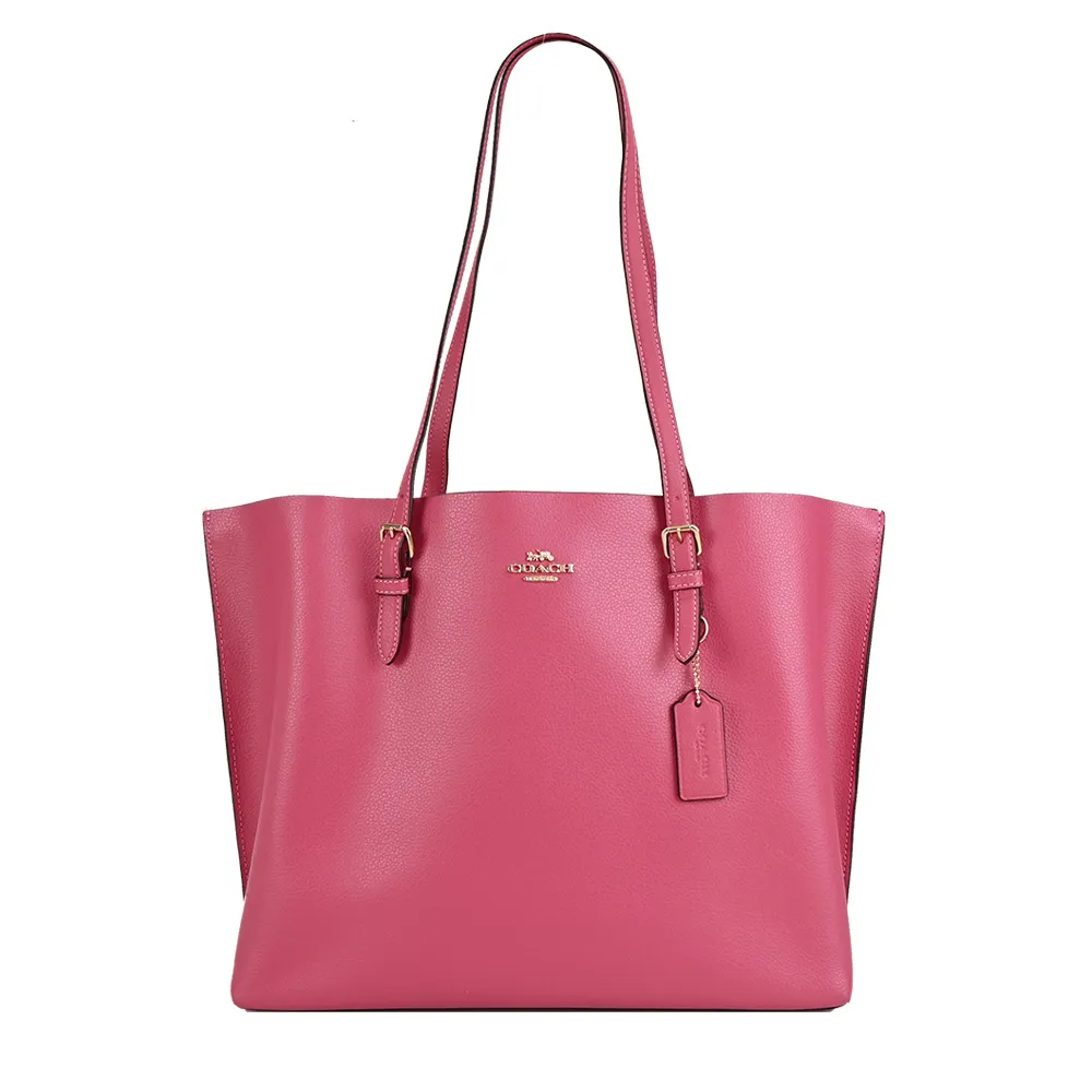 COACH 經典馬車LOGO荔枝紋牛皮拉鍊長夾(米白) 歷史價格詳細信息