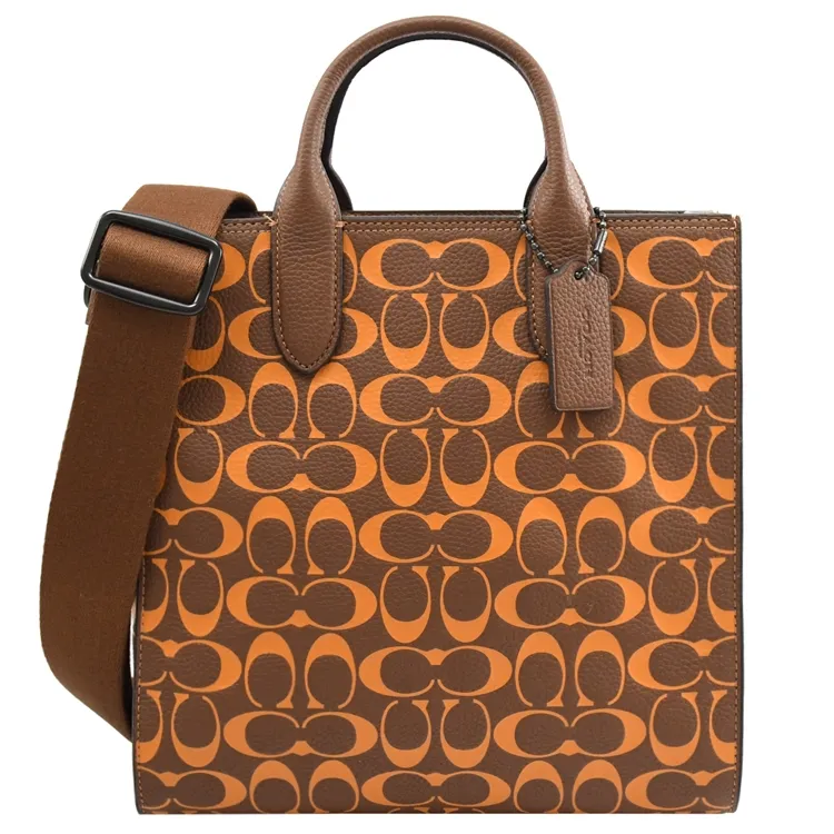 COACH C7184 簡約LOGO皮革手掛式拉鍊長夾.裸膚 歷史價格詳細信息