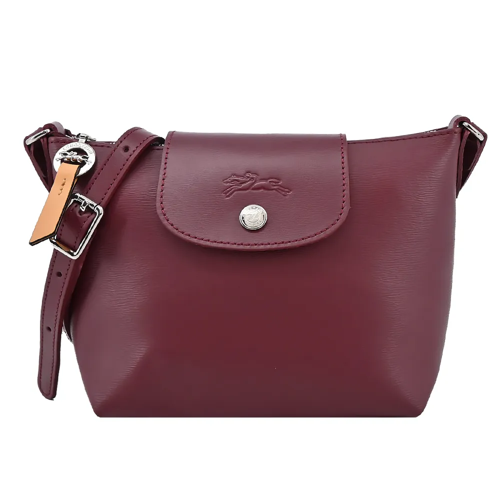 LONGCHAMP LE PLIAGE CITY系列PVC帆布托特包(黑) 歷史價格詳細信息