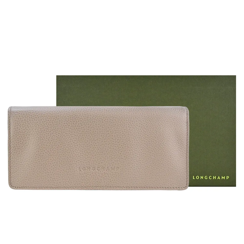 【LONGCHAMP】LONGCHAMP LE FOULONN☆ 壓印LOGO牛皮釦式斜背馬鞍包(小/黑) 歷史價格詳細信息