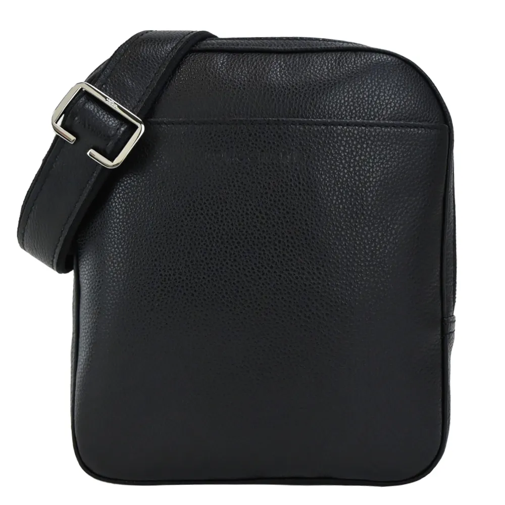 LONGCHAMP LE FOULONNÉ系列牛皮後背包(斑鳩灰) 歷史價格詳細信息