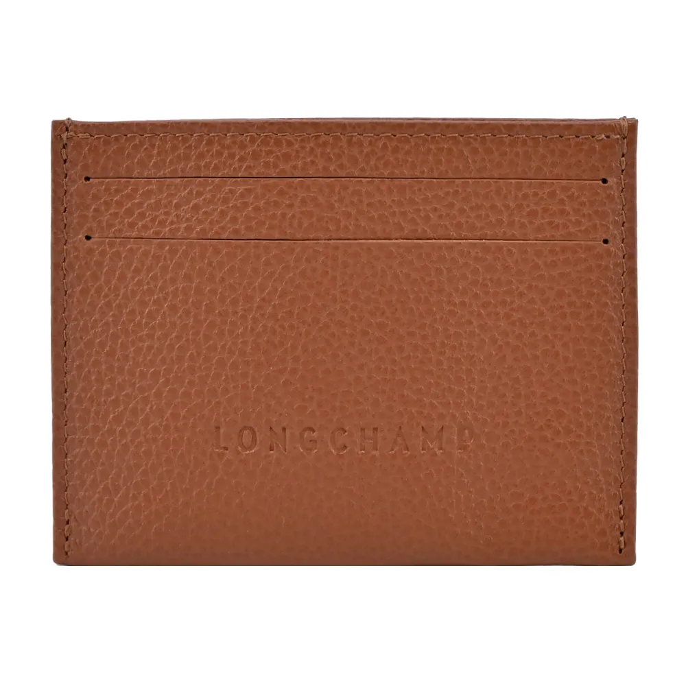 【LONGCHAMP】LONGCHAMP LE FOULONN☆ 壓印LOGO牛皮釦式斜背馬鞍包(小/黑) 歷史價格詳細信息