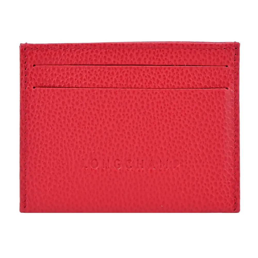 【LONGCHAMP】LONGCHAMP LE FOULONN☆ 壓印LOGO牛皮釦式斜背馬鞍包(小/黑) 歷史價格詳細信息