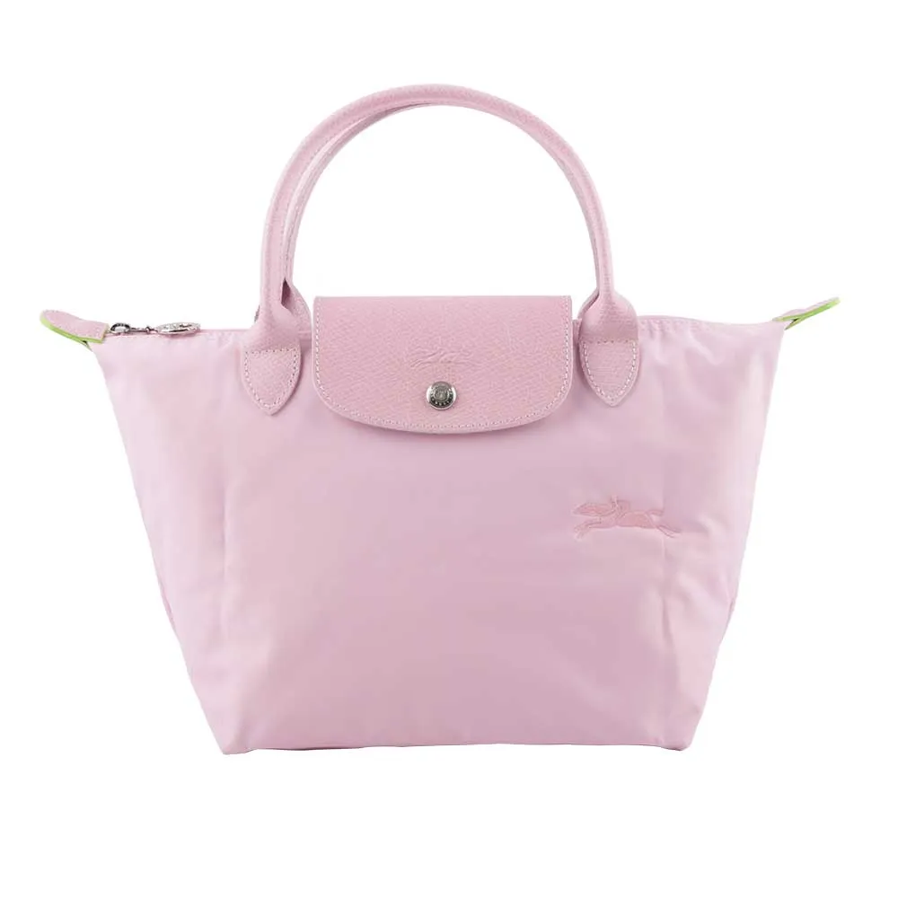 LONGCHAMP S號 LE PLIAGE ENERGY 再生帆布二用包(海軍藍) L1512 HSR 006 歷史價格詳細信息