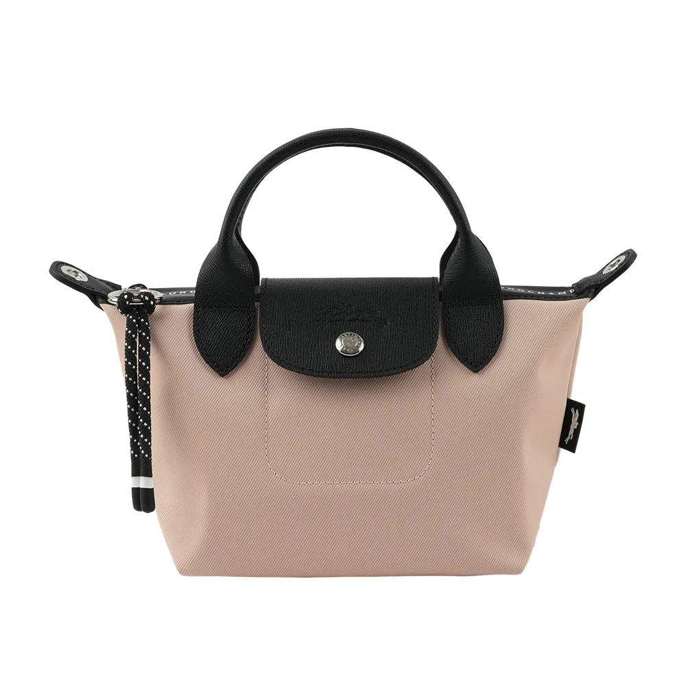 LONGCHAMP LE PLIAGE ENERGY 迷你再生帆布二用包(海軍藍) L1500 HSR 006 歷史價格詳細信息