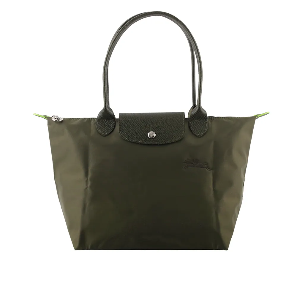 LONGCHAMP S號 LE PLIAGE ENERGY 再生帆布二用包(海軍藍) L1512 HSR 006 歷史價格詳細信息