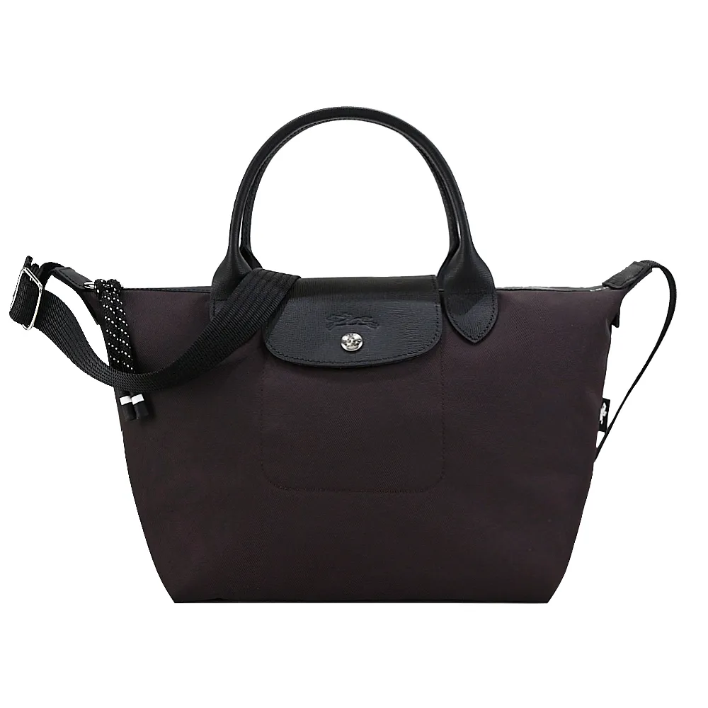 LONGCHAMP LE PLIAGE ENERGY 小手提包(赭黃色) 30030 HSR 003 歷史價格詳細信息