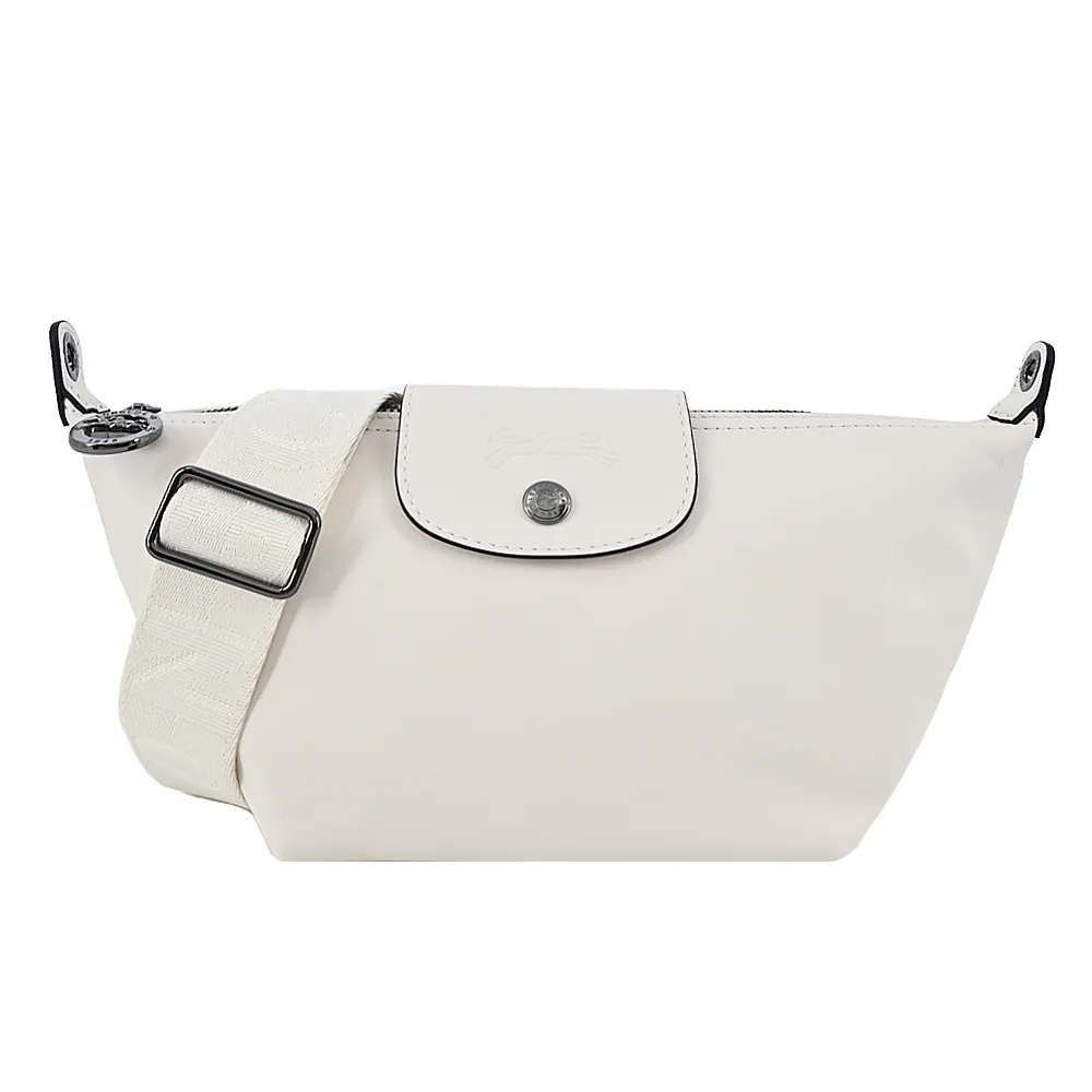 LONGCHAMP LE PLIAGE XTRA系列牛皮後背包(小/杏黃) 歷史價格詳細信息