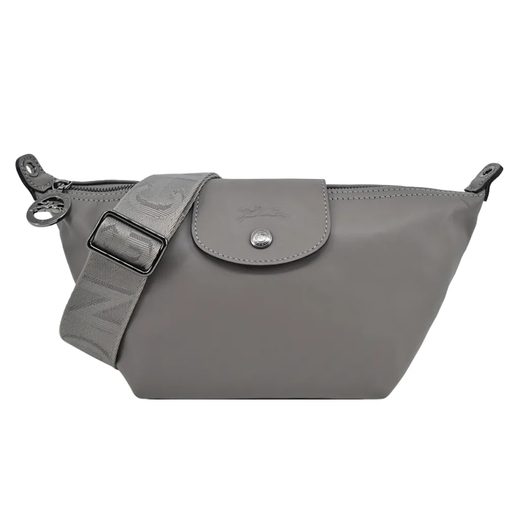 LONGCHAMP LE PLIAGE XTRA系列牛皮後背包(小/杏黃) 歷史價格詳細信息