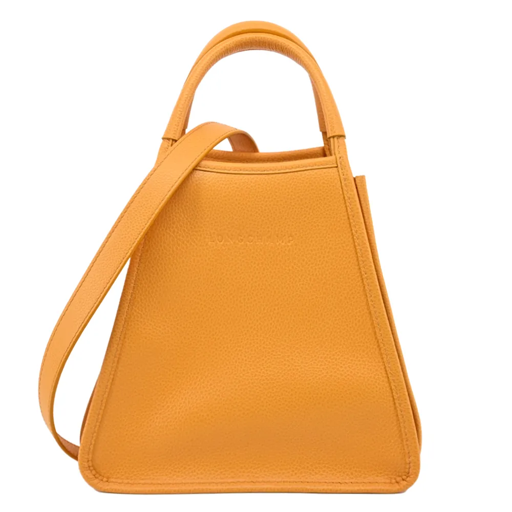 LONGCHAMP LE FOULONN?系列牛皮萬用手拿包(糖果粉) 歷史價格詳細信息