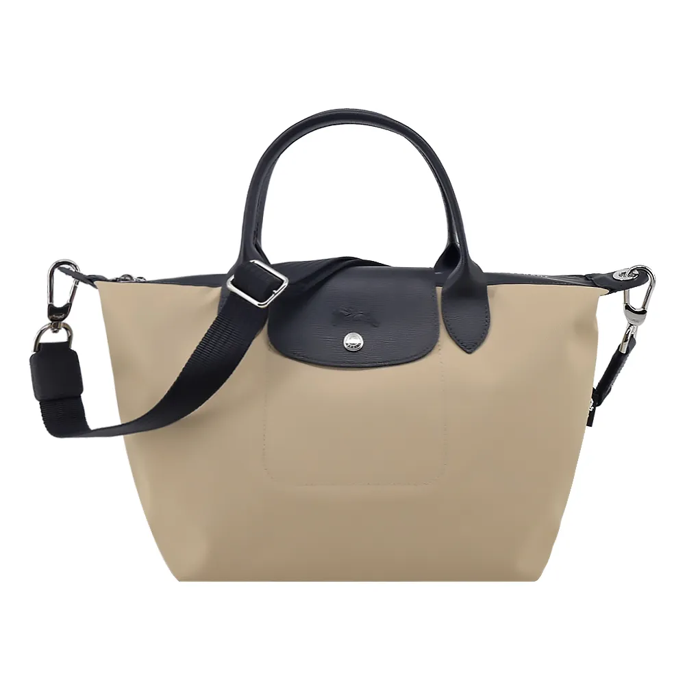 LONGCHAMP LE PLIAGE ENERGY 小手提包(赭黃色) 30030 HSR 003 歷史價格詳細信息