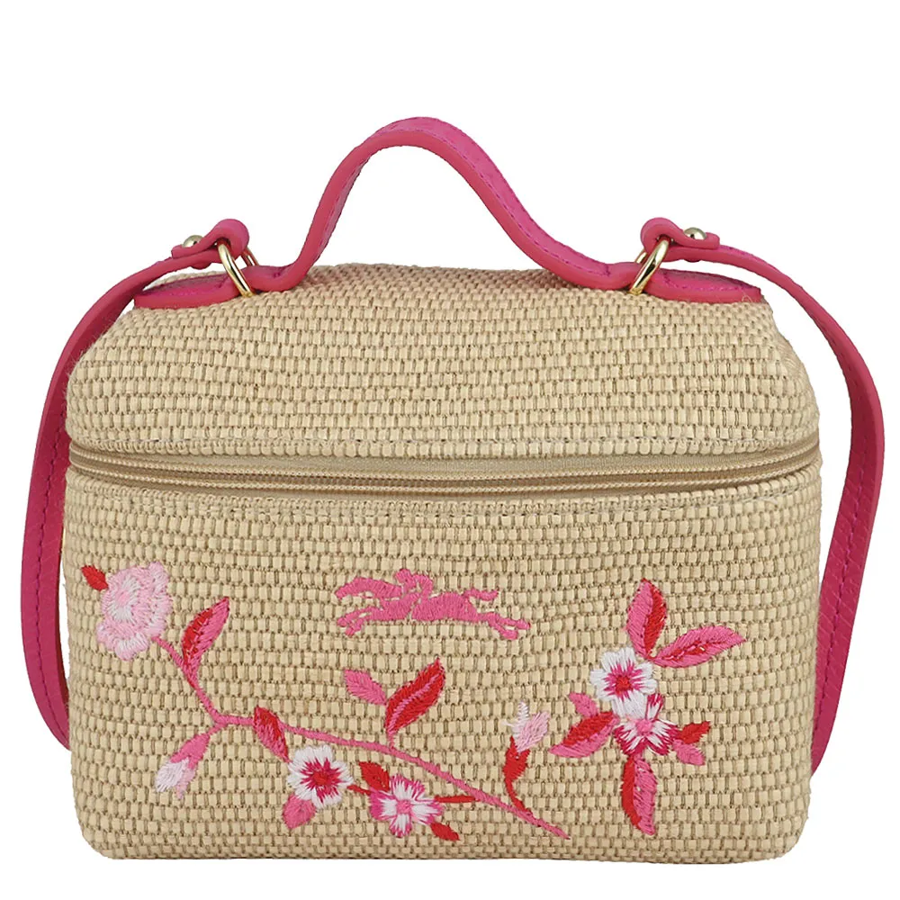 Longchamp~LE PLIAGE 原創系列 肩揹袋 L 石榴紅 - 再生帆布（免運費） 歷史價格詳細信息