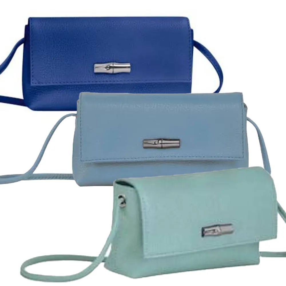 Longchamp 寶綠色 手提包 歷史價格詳細信息