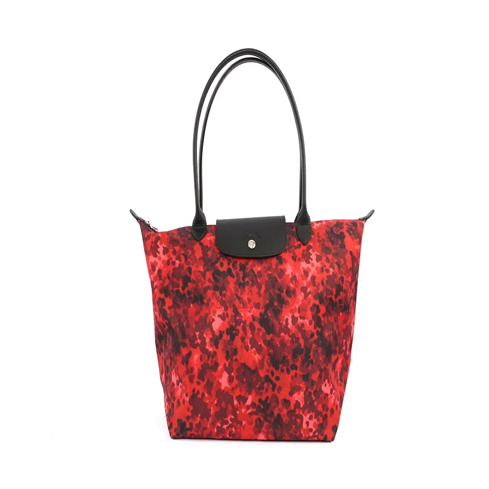 LONGCHAMP M號尼龍後背包Le Pliage Neo (藍色) 1119578006 廠商直送 歷史價格詳細信息