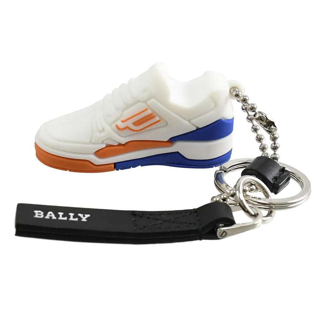 BALLY 6301217 NOOLA 浮雕LOGO簡約直式肩背托特包.黑 歷史價格詳細信息