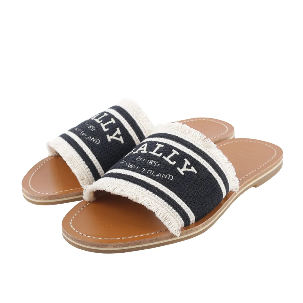 【BALLY】白色尼龍掛繩多功能小包(小包) 歷史價格詳細信息