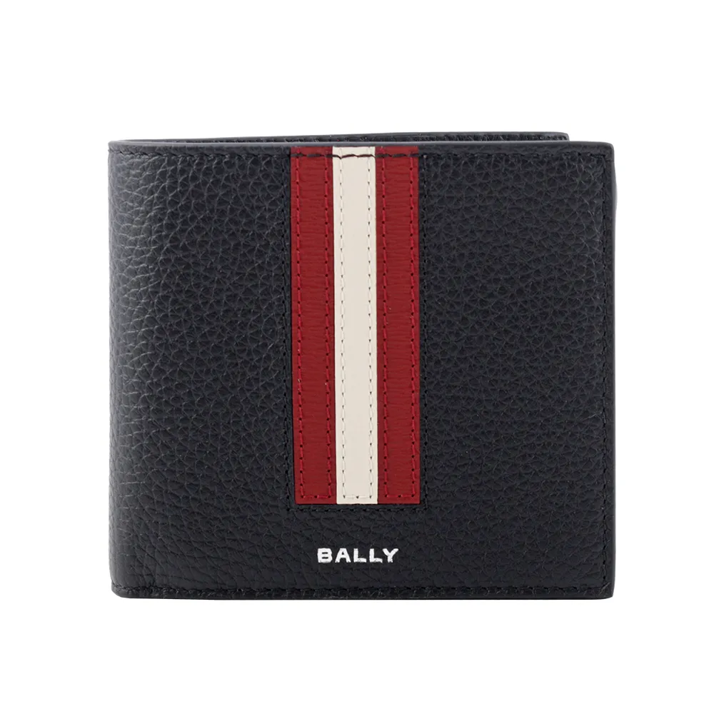 BALLY 紅白條紋及格紋雙面可用羊毛圍巾(灰色) 6304966 歷史價格詳細信息