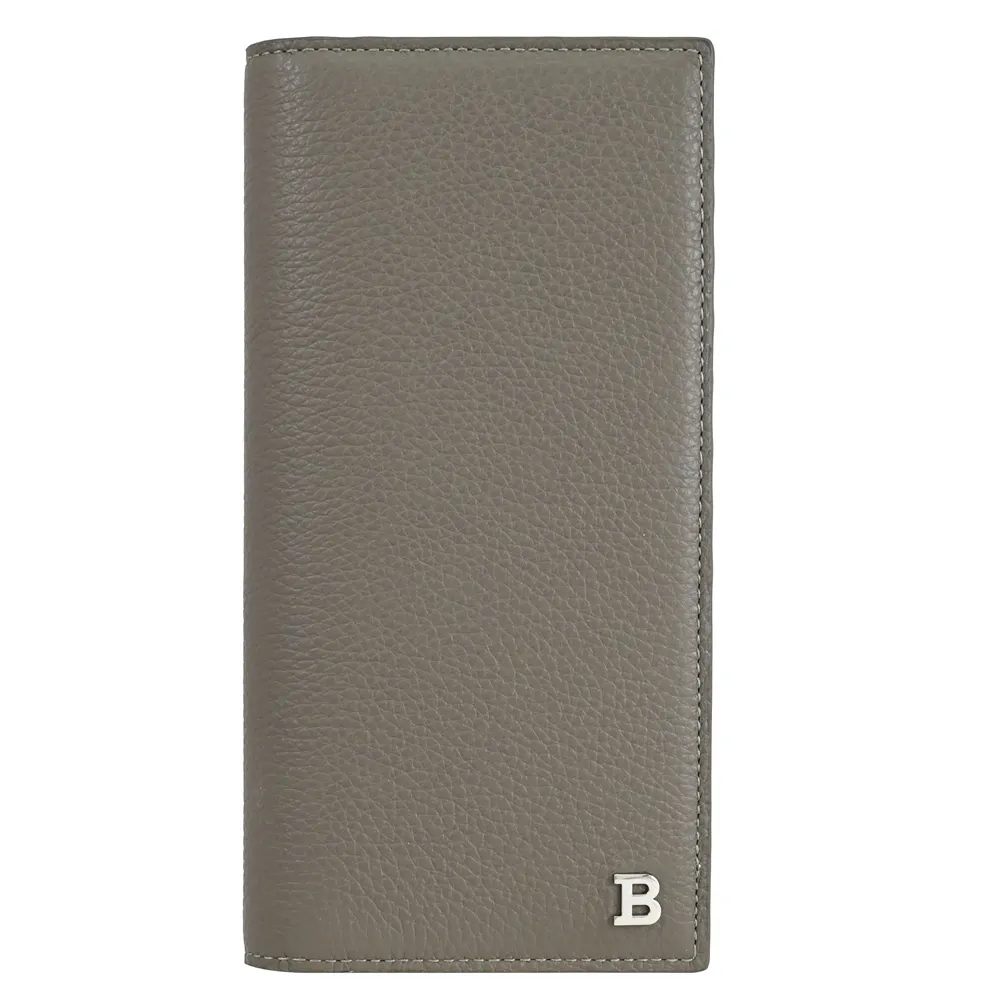 BALLY 6307873 LENNOXX 金屬LOGO單肩後背/胸口包.大象灰 歷史價格詳細信息