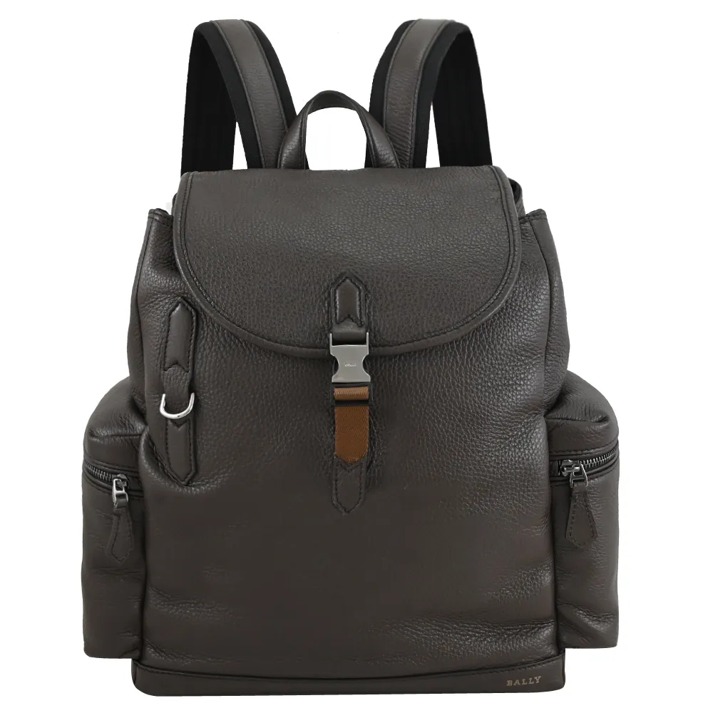 BALLY 6301153 BYIE 金屬LOGO牛皮4卡零錢短夾.黑 歷史價格詳細信息