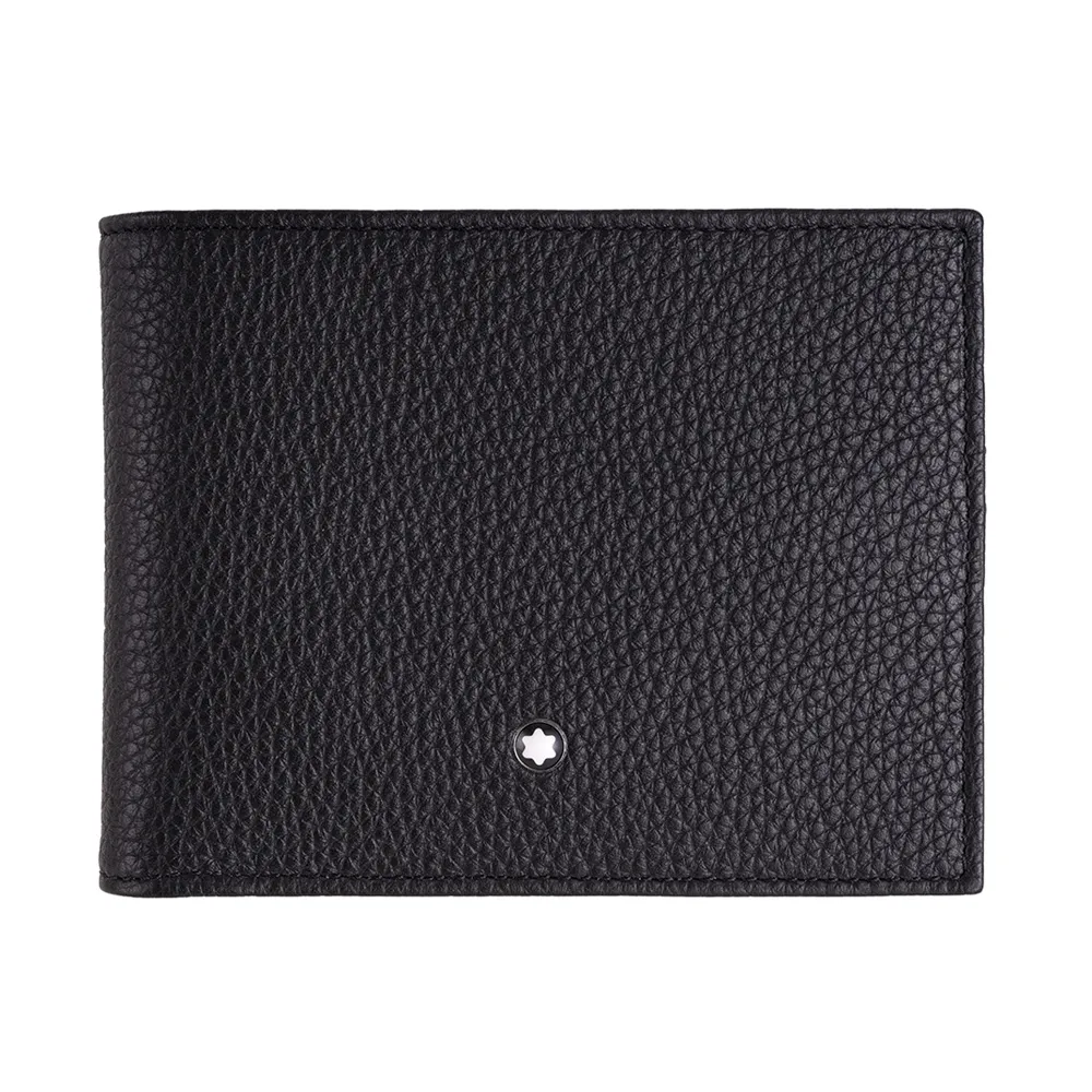 MONTBLANC 柔軟系列 12 卡拉鏈長夾 歷史價格詳細信息