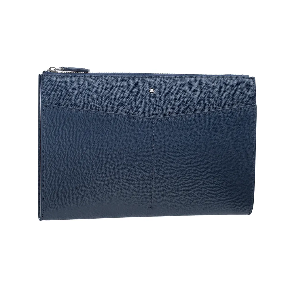 MONTBLANC 萬寶龍牛皮十字紋矩形皮帶 (114421) 歷史價格詳細信息