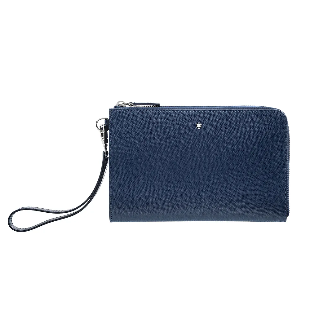 MONTBLANC 萬寶龍牛皮十字紋矩形皮帶 (114421) 歷史價格詳細信息