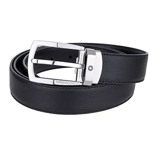 萬寶龍 MONTBLANC 皮革流蘇鑰匙扣【銅鑼地精品】 歷史價格詳細信息