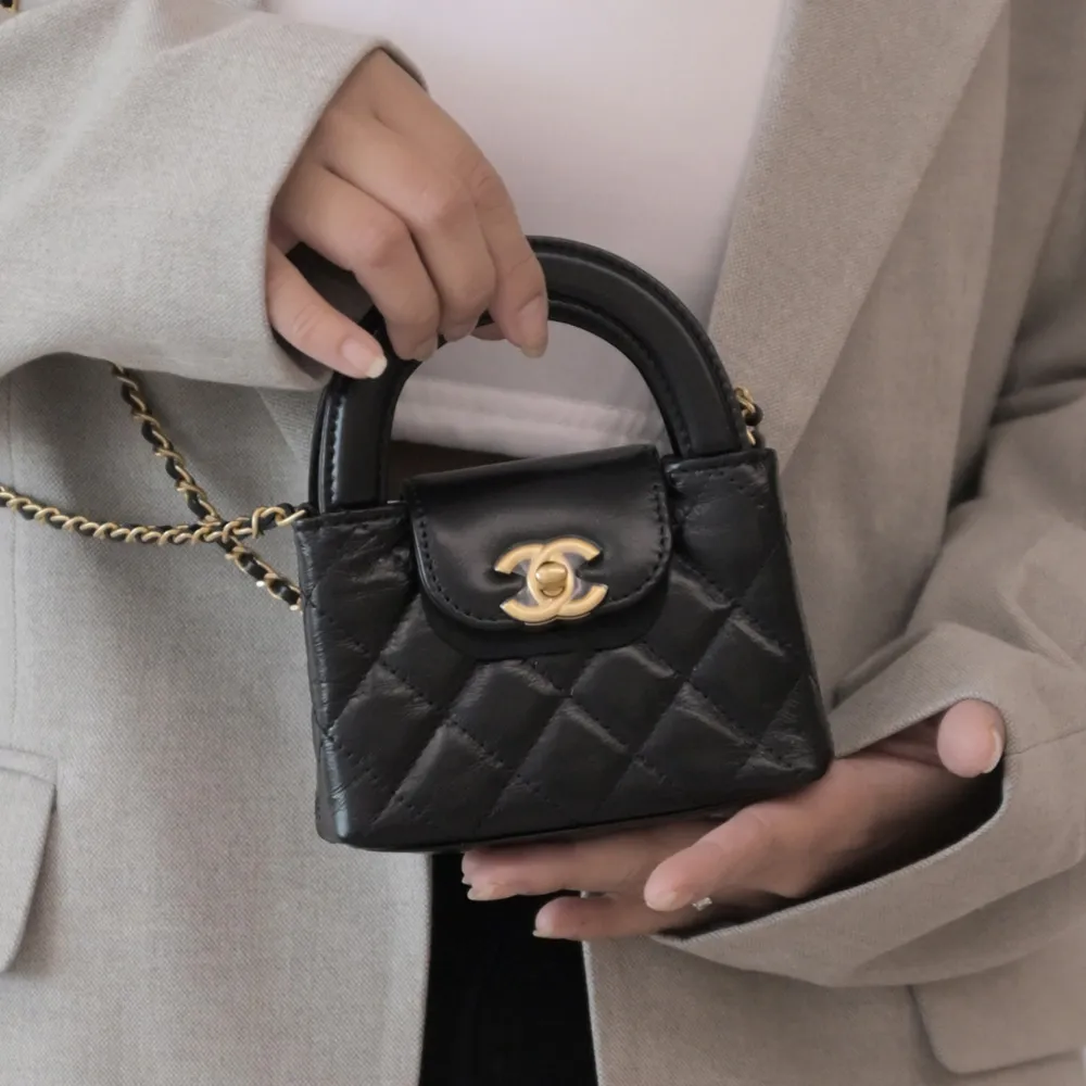 KELTY 迷你托特袋包 歷史價格詳細信息