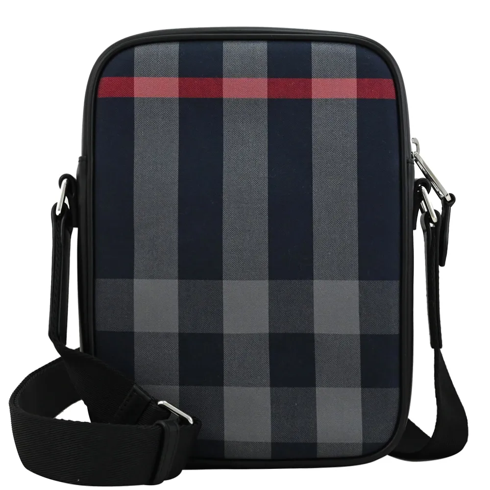 BURBERRY 經典方框 光學眼鏡 (黑)#B2352F 3001 歷史價格詳細信息