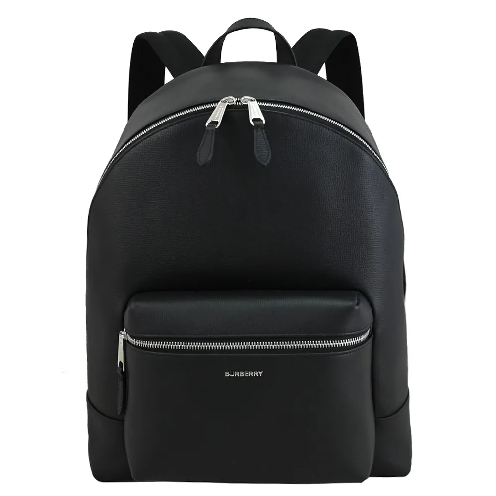 BURBERRY 8084059 BOOK TOTE 質感牛皮拼接格紋帆布手提斜背兩用包.深藍 歷史價格詳細信息