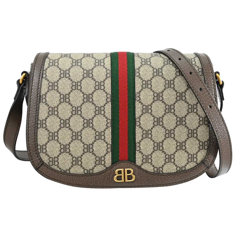 BALENCIAGA 巴黎世家 680125 Hacker Project緹花肩背托特包.黑色 歷史價格詳細信息