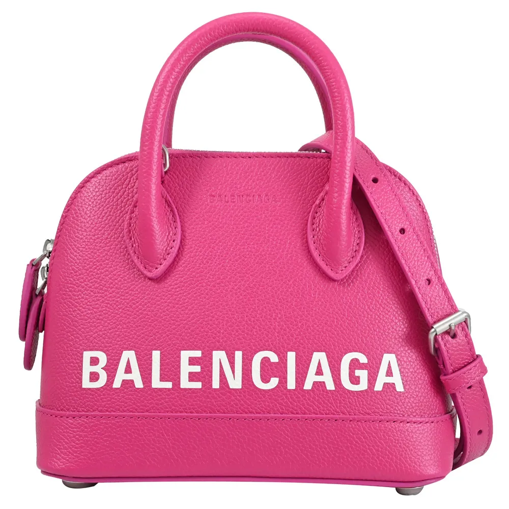 Balenciaga巴黎世家 燙印手提斜背肩背alma三用貝殼包 酒紅色超好看 時髦  原價近七萬 割愛19800 歷史價格詳細信息