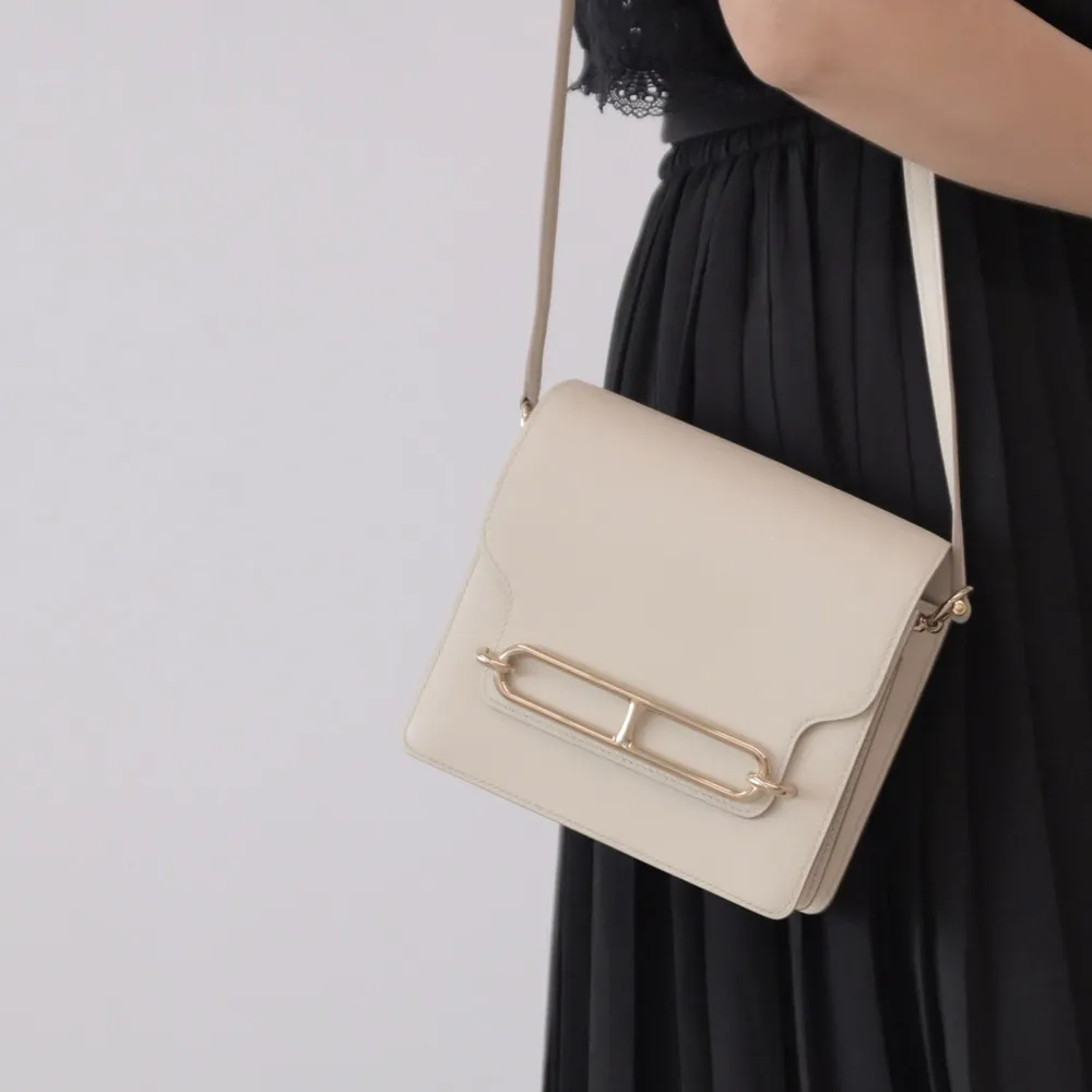 HERMES Mini Clic Chaîne d'Ancre 手環 巴黎代購接單至12/11，12/23到貨 歷史價格詳細信息