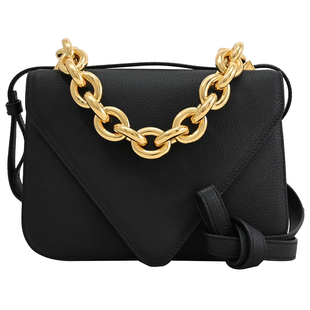 BOTTEGA VENETA 667398 Mount 滑面牛皮雙層兩用包.墨綠 歷史價格詳細信息