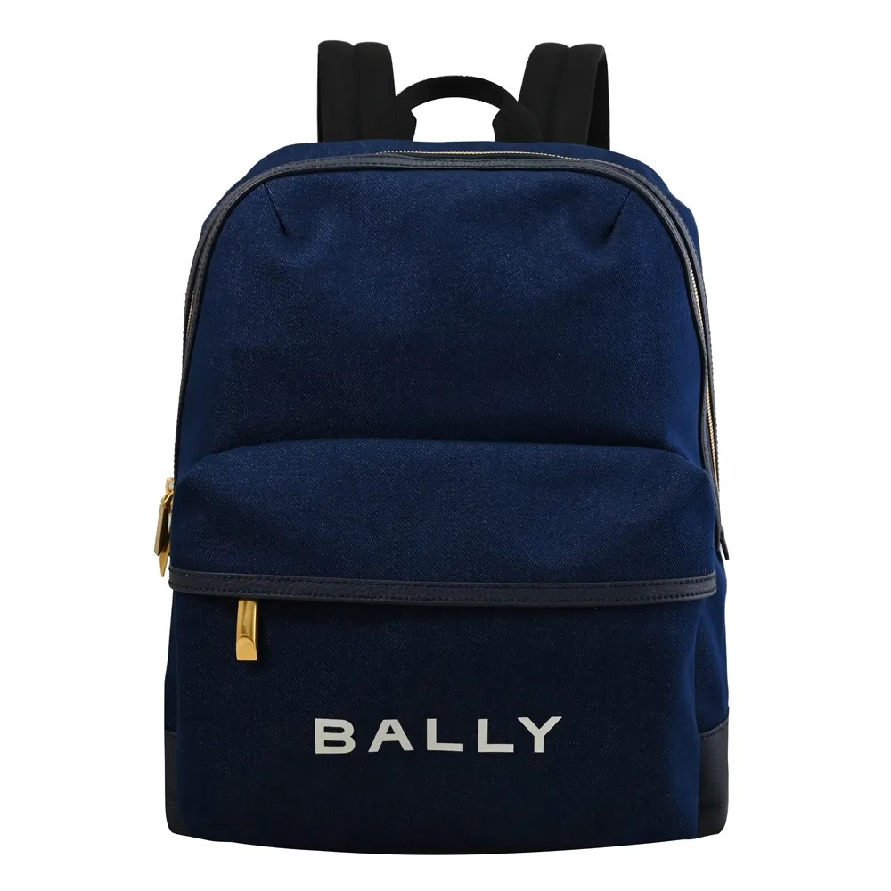 BALLY 6306649 PENNANT SLING 品牌新款印花單肩後背/胸口包.淺棕 歷史價格詳細信息