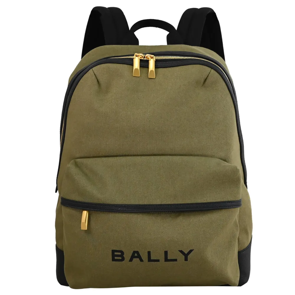 BALLY 6306649 PENNANT SLING 品牌新款印花單肩後背/胸口包.淺棕 歷史價格詳細信息