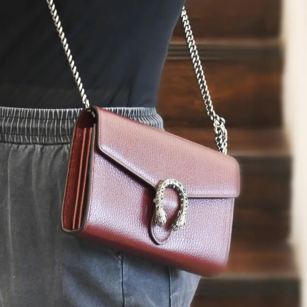 Gucci 鑽石珍珠精品錶 市價65折全新未戴 免稅店正品 歷史價格詳細信息