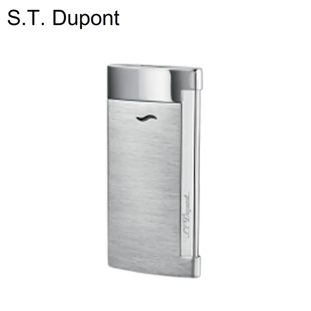 【S.T.Dupont 都彭】打火機 SLIM7 馬卡龍粉/馬卡龍藍/香草黃 27778/27779/27780 歷史價格詳細信息