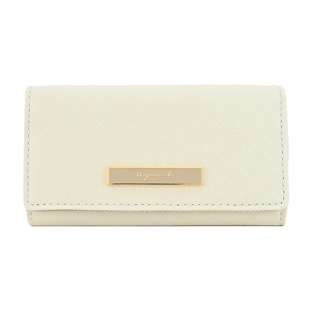 agnes b. 白色LOGO尼龍水桶包-小/紅 歷史價格詳細信息